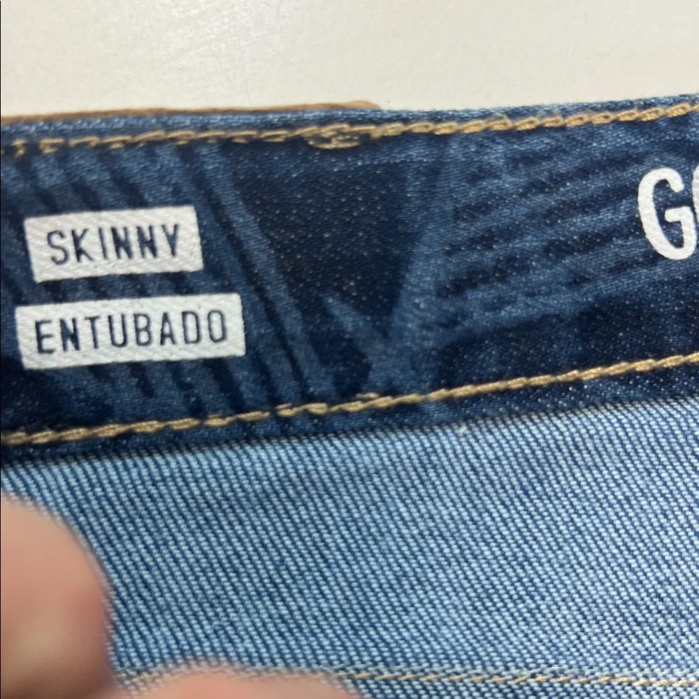 Boy's OshKosh Denim Jeans‎